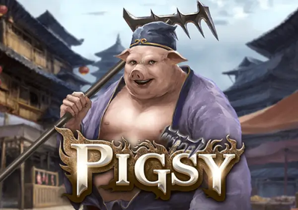 TAP88 Pigsy
