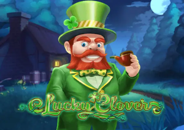 TAP88 Lucky Clovers