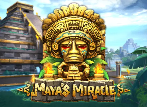 TAP88 Maya's Miracle