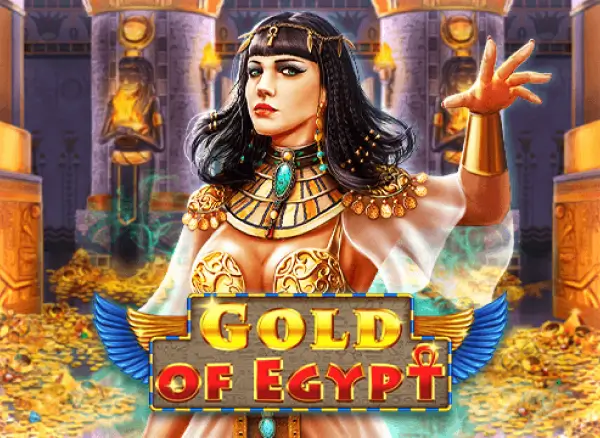 TAP88 Gold of Egypt