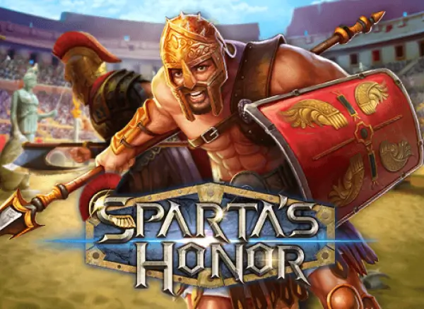 TAP88 Sparta's Honor