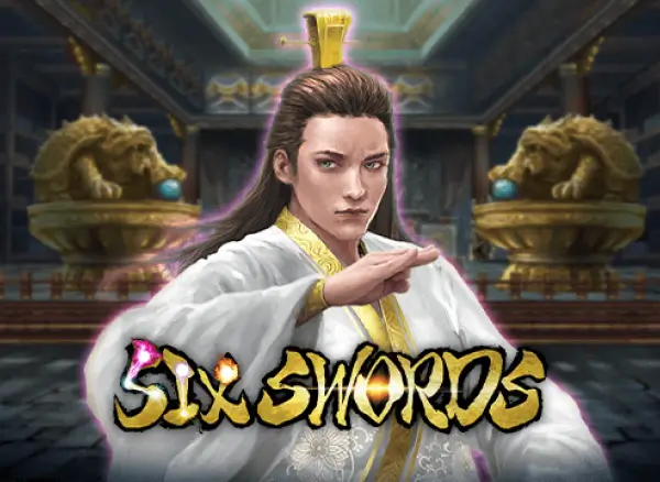 TAP88 Six Swords