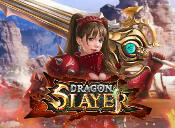 TAP88 Dragon Slayer