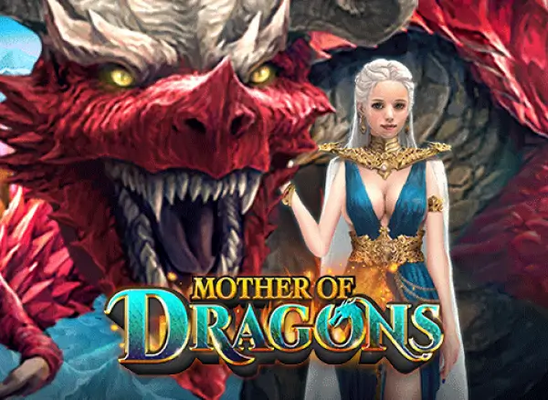 TAP88 Mother of Dragons