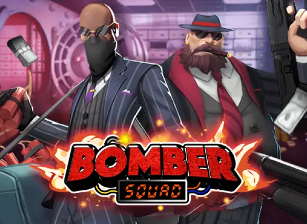 TAP88 Bomber Squad