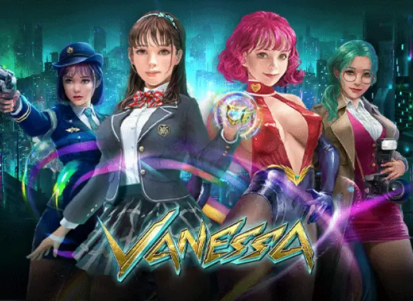 TAP88 Vanessa