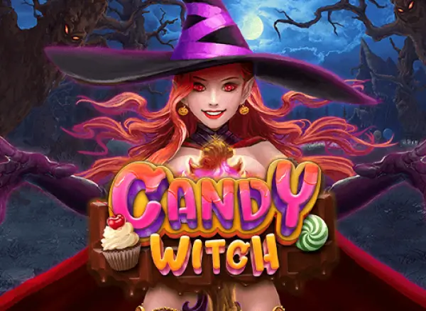 TAP88 Candy Witch