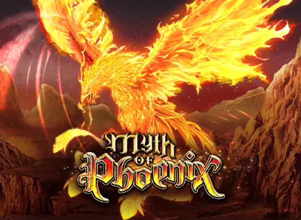 TAP88 Myth of Phoenix
