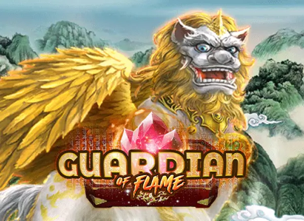 TAP88 Guardian of Flame