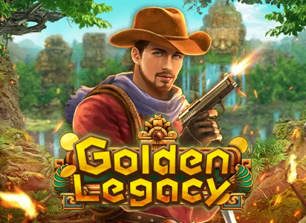 TAP88 Golden Legacy
