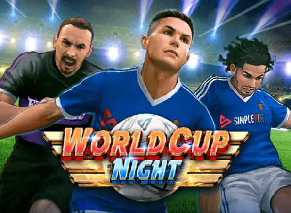 TAP88 World Cup Night