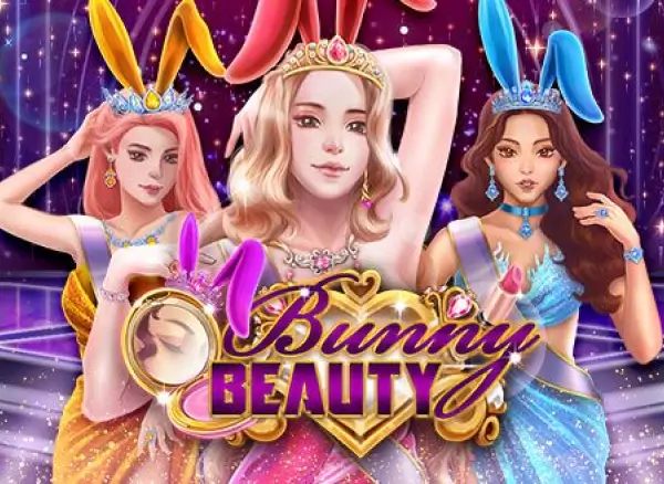 TAP88 Bunny Beauty
