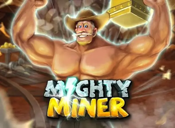TAP88 Mighty Miner