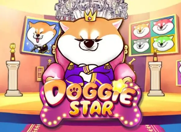 TAP88 Doggie Star
