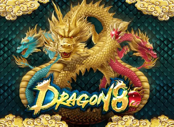 TAP88 Dragon 8