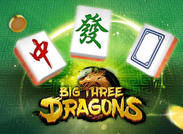 TAP88 Big Three Dragons
