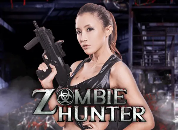 TAP88 Zombie Hunter