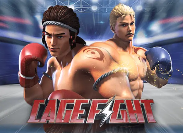 TAP88 Cage Fight