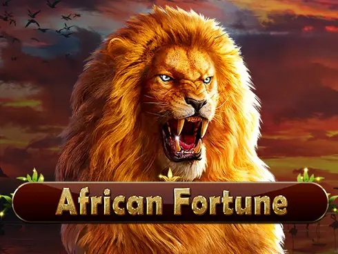TAP88 African Fortune