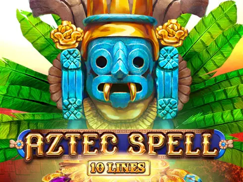 TAP88 Aztec Spell - 10 Lines