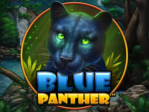 TAP88 Blue Panther