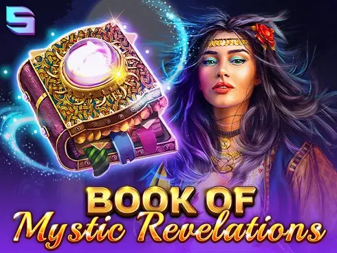 TAP88 Book Of Mystic Revelations