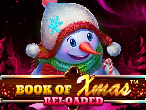 TAP88 Book Of Xmas Reloaded