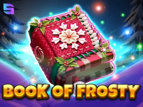 TAP88 Book Of Frosty