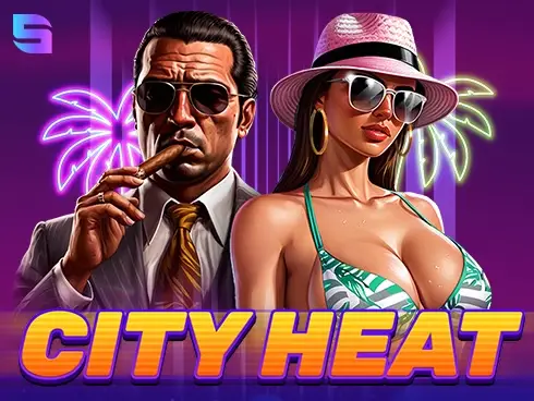 TAP88 City Heat
