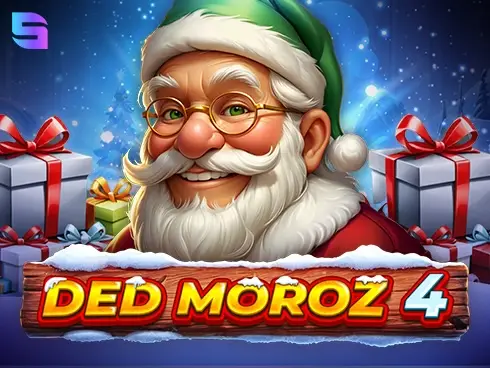 TAP88 Ded Moroz 4