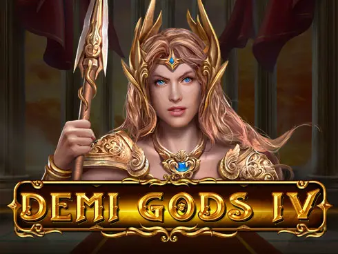 TAP88 Demi Gods IV