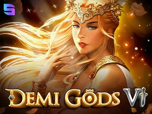 TAP88 Demi Gods VI