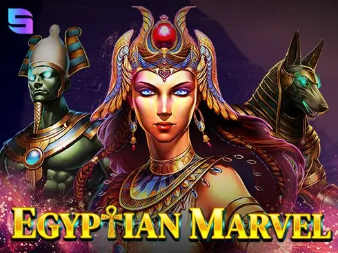 TAP88 Egyptian Marvel