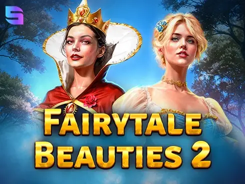 TAP88 Fairytale Beauties 2