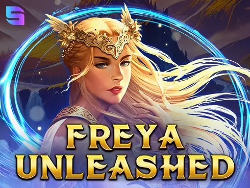 TAP88 Freya Unleashed