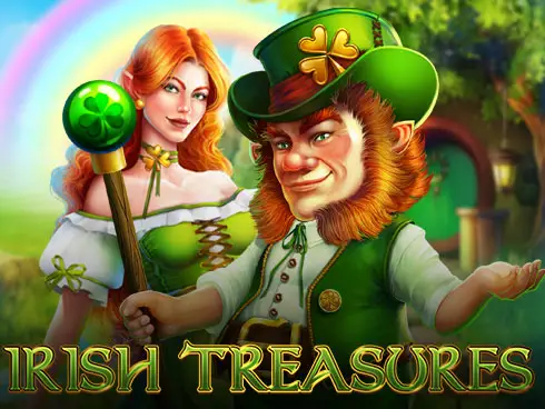 TAP88 Irish Treasures