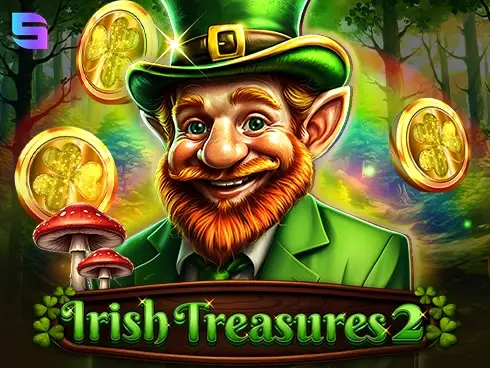 TAP88 Irish Treasures 2