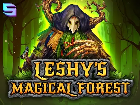 TAP88 Leshy's Magical Forest