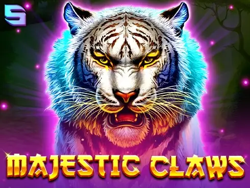 TAP88 Majestic Claws