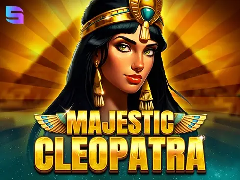 TAP88 Majestic Cleopatra