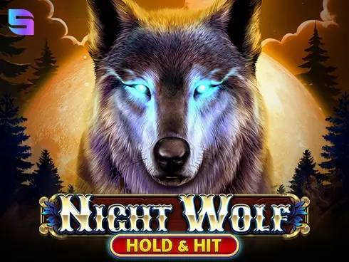 TAP88 Night Wolf Hold & Hit