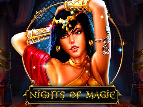 TAP88 Nights Of Magic
