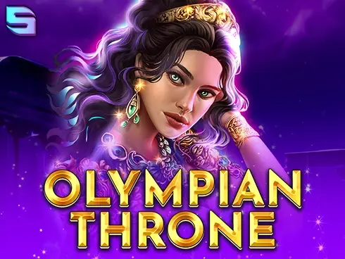 TAP88 Olympian Throne