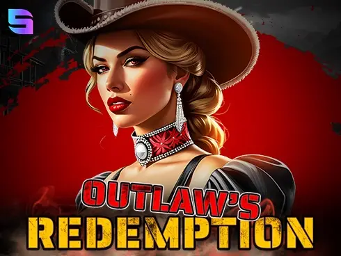 TAP88 Outlaws Redemption