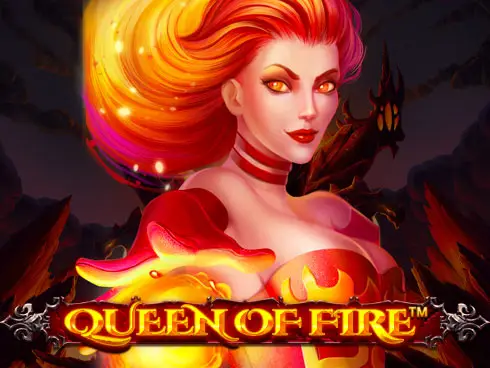 TAP88 Queen Of Fire