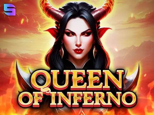 TAP88 Queen Of Inferno