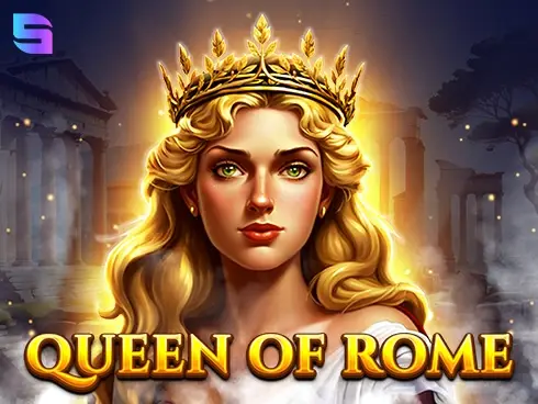 TAP88 Queen of Rome