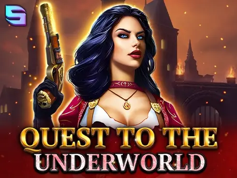 TAP88 Quest To The Underworld