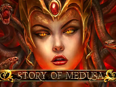 TAP88 Story Of Medusa