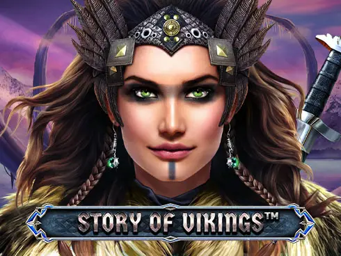 TAP88 Story Of Vikings